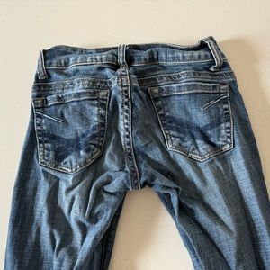 Stetson jeans